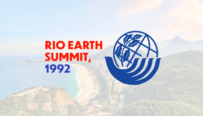 Blame it on Rio