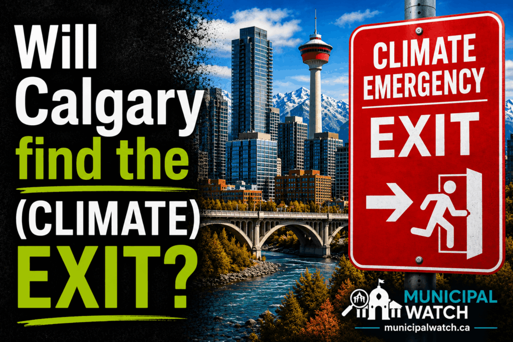 Is the Climate “Emergency” Over, Already?