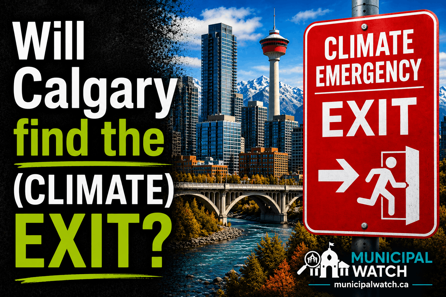Is the Climate “Emergency” Over, Already?