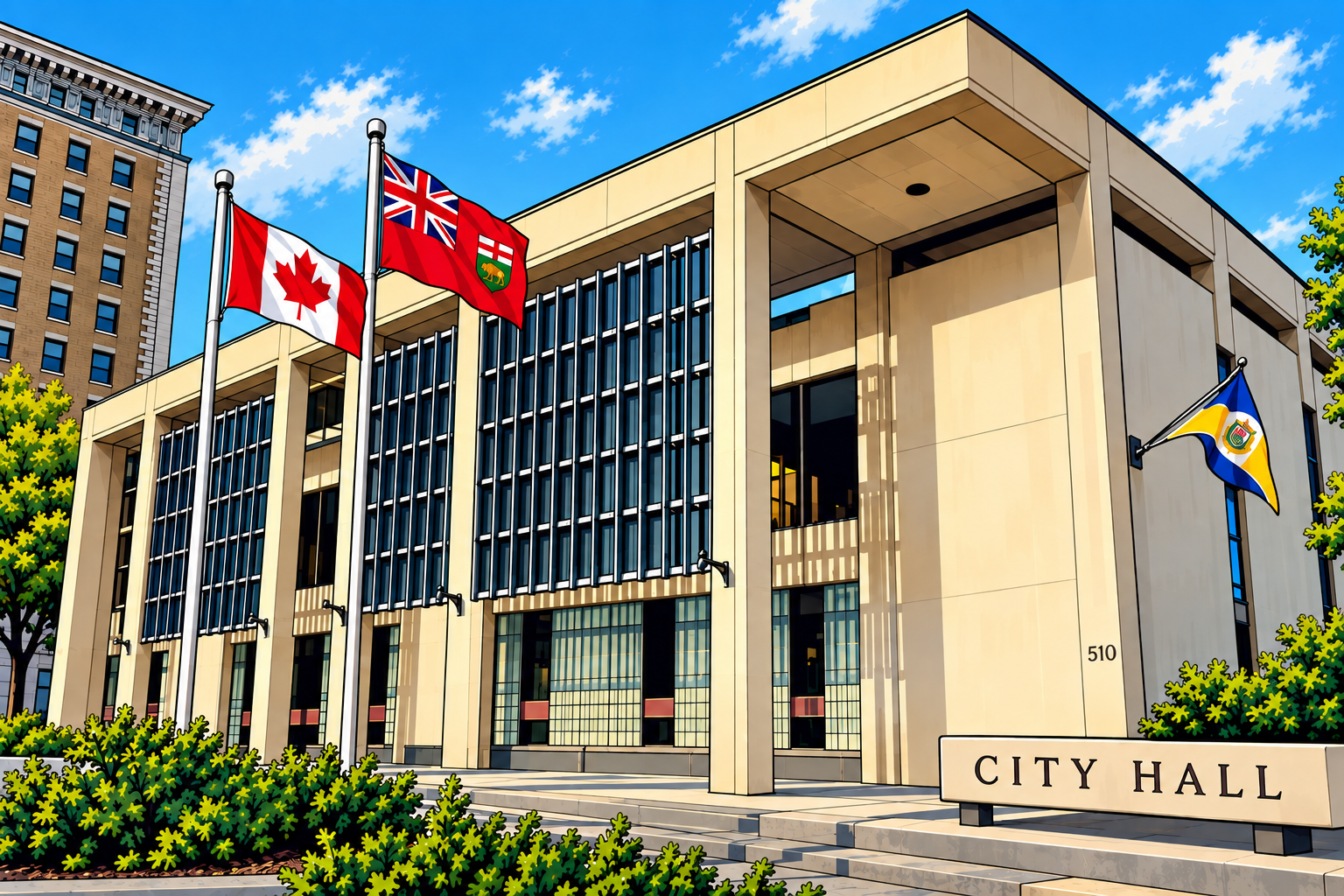 Winnipeg Wants Change. But What Kind?